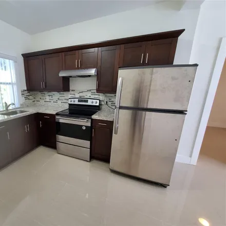 Rent this 1 bed apartment on 140 South Dixie Highway in Hollywood, FL 33020