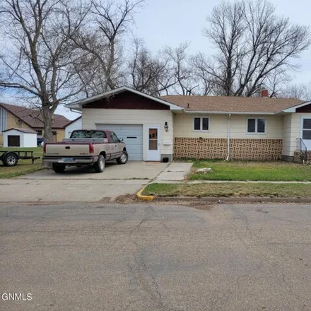 Buy this 2 bed house on 213 1st Avenue Southwest in Ashley, ND 58413