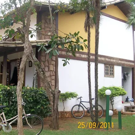 Image 6 - Armação dos Búzios, Região Geográfica Intermediária de Macaé-Rio das Ostras-Cabo Frio, Brazil - House for rent