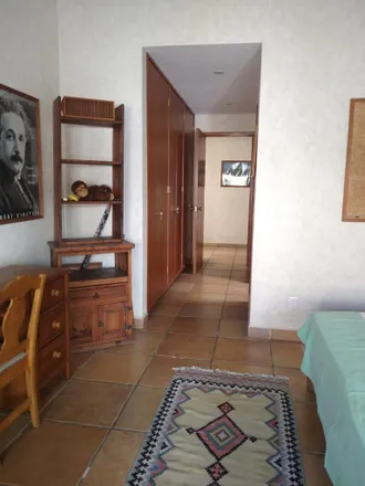 Buy this studio house on La Carcaña in 72700, PUE