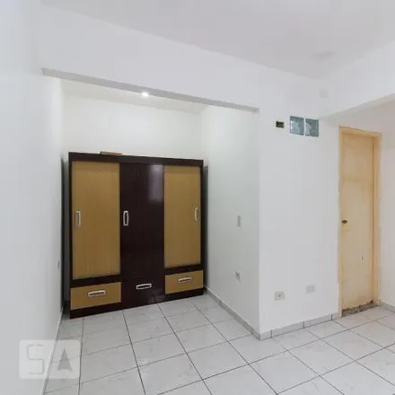 Rent this 1 bed apartment on Rua Octacilio Malheiro in Gopoúva, Guarulhos - SP