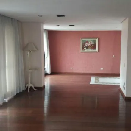 Buy this 4 bed apartment on Rua Doutor Guilherme Cristoffel in Alto de Santana, São Paulo - SP