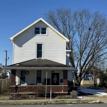 Buy this 3 bed house on 424 Jackson Street in Seymour, IN 47274