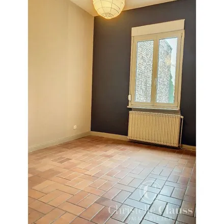 Rent this 2 bed apartment on 37 Route de Bischwiller in 67800 Bischheim, France