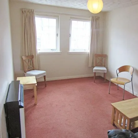 Rent this 1 bed apartment on 24 Causewayside in City of Edinburgh, EH9 1PY