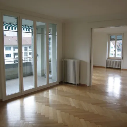 Image 3 - Bälliz 64, 3600 Thun, Switzerland - Apartment for rent