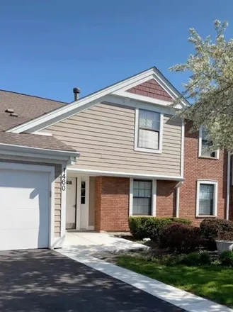 Rent this 3 bed house on 377 Sandalwood Lane in Schaumburg, IL 60193