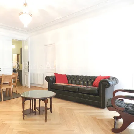 Rent this 2 bed apartment on 18 Passage de la Trinité in 75002 Paris, France