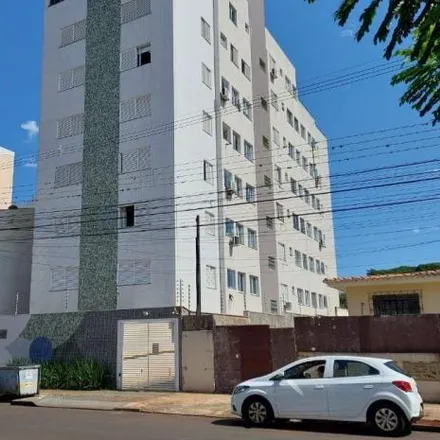 Image 2 - Rua Marcilio Dias, Zona 03, Maringá - PR, 87050-130, Brazil - Apartment for sale