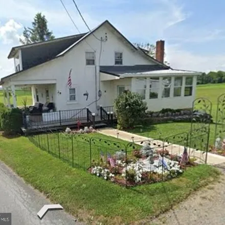 Rent this 2 bed house on 252 Kohler Road in Hinterleiter, Maxatawny Township