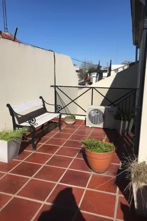 Image 1 - Miralla, Liniers, C1408 AAR Buenos Aires, Argentina - Duplex for sale