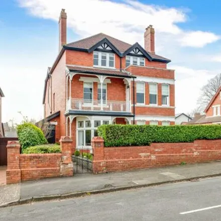 Buy this 7 bed house on Lower Cwrt-Y-Vil Road in Penarth, CF64 3HQ