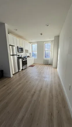 Rent this 2 bed apartment on 19-15 Linden Street