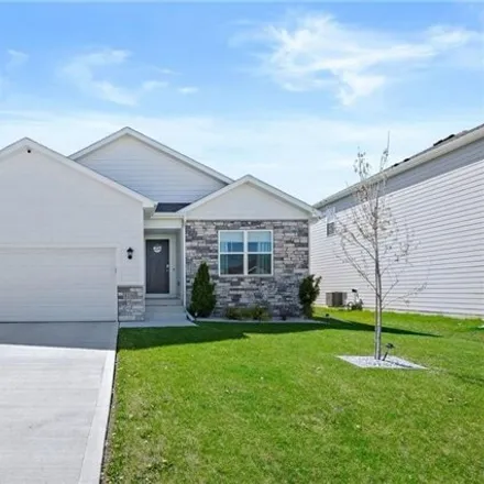 Buy this 3 bed house on unnamed road in Waukee, IA 50263