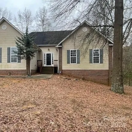 Buy this 3 bed house on 2515 Weddington Road in Monroe, NC 28110