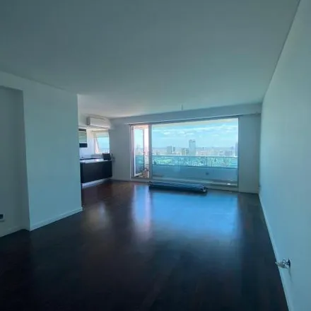 Rent this 2 bed apartment on Juana Manso in Puerto Madero, C1107 CHG Buenos Aires