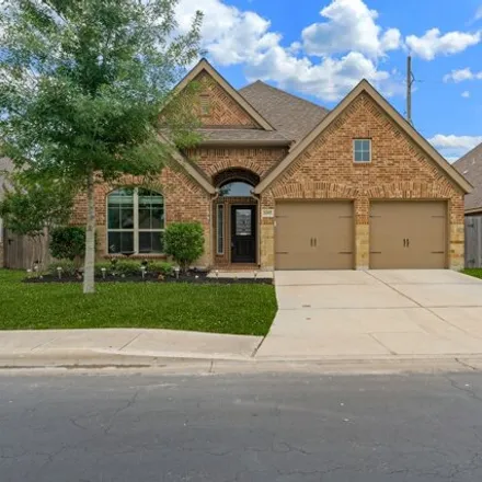 Buy this 4 bed house on 2021 Range Road in Seguin, TX 78155