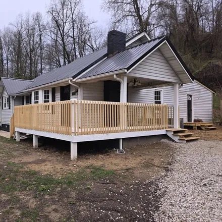 Image 2 - 757 North 4th Street, West Russell, Flatwoods, KY 41139, USA - House for sale