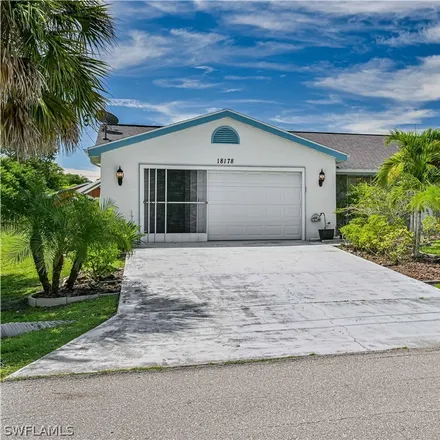 Buy this 3 bed house on 18178 Eau Gallie Circle in Port Charlotte, FL 33948