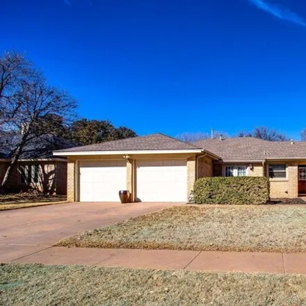 Buy this 3 bed house on 5412 86th Street in Lubbock, TX 79424