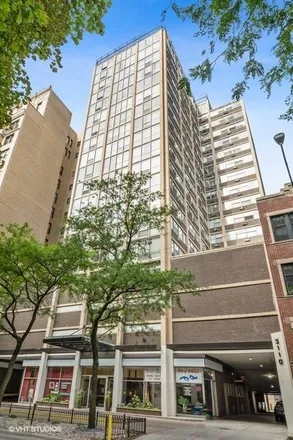 Buy this 1 bed house on The Barry in 3100 North Sheridan Road, Chicago