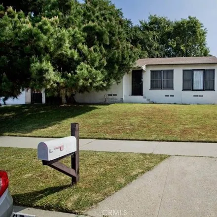 Buy this 3 bed house on Loma Vista Elementary School in 13463 Mina Avenue, Whittier