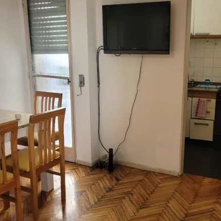 Rent this 1 bed apartment on Moreno 1706 in Monserrat, C1093 ABE Buenos Aires