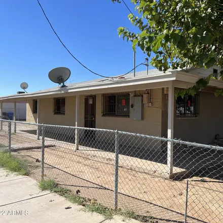 Buy this 3 bed house on 21 East Locust Lane in Avondale, AZ 85323
