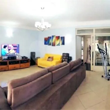 Image 2 - Rua Panaçu, Vila Monumento, São Paulo - SP, 04265-050, Brazil - House for sale