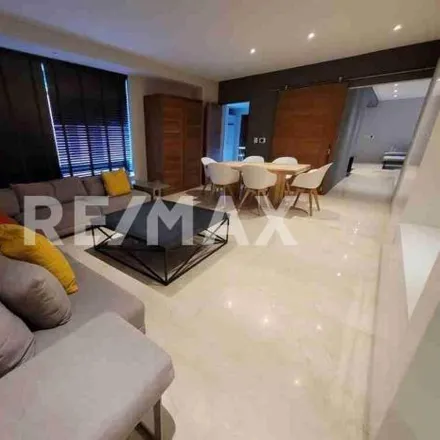 Buy this 3 bed apartment on Avenida Club de Golf Lomas Este in Colonia Bosque Real, 52778 Interlomas