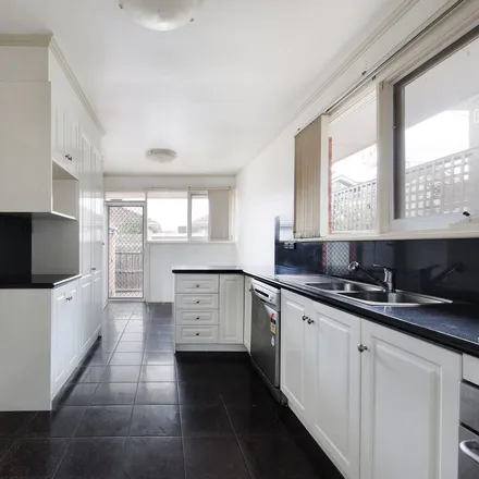 Rent this 3 bed apartment on 214 Grange Road in Carnegie VIC 3145, Australia