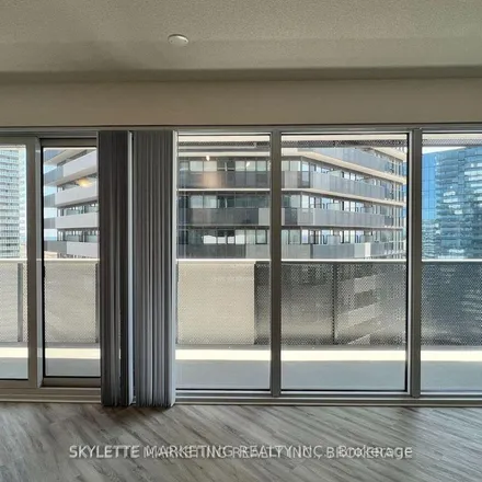 Rent this 1 bed apartment on 15 Cooper Street in Old Toronto, ON M5E 1Z2