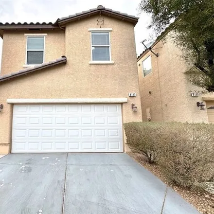 Rent this 3 bed house on 5091 Vacaville Avenue in Enterprise, NV 89139