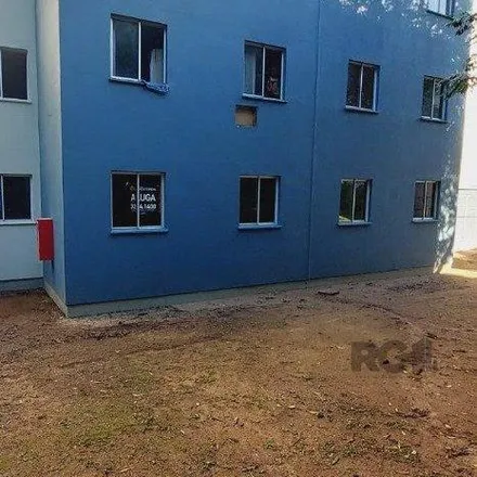 Buy this 2 bed apartment on unnamed road in Campo Novo, Porto Alegre - RS