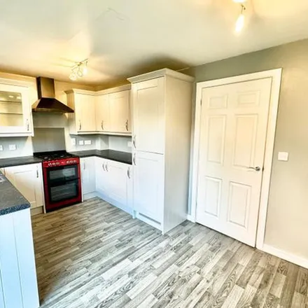 Rent this 3 bed duplex on 14 Atkinson Close in Norwich, NR5 9NE