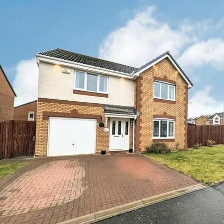 Buy this 4 bed house on Barrow Park in Blackwood, ML11 9ZN