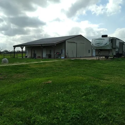 Buy this 2 bed house on 24512 CR 46 in Danbury, Brazoria County