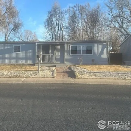 Buy this 3 bed house on 1347 30th Street Road in Greeley, CO 80631