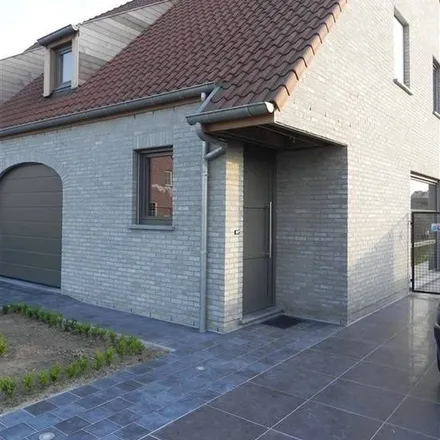Image 2 - Kleinveld, 9890 Asper, Belgium - Apartment for rent