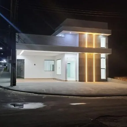 Buy this 3 bed house on Avenida Sucupira in Colonia Terra Nova, Manaus -