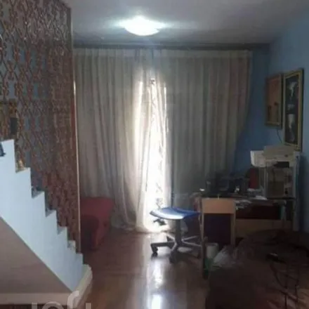 Buy this 3 bed house on Bar do Peixe in Rua Sônia Ribeiro 43, Campo Belo