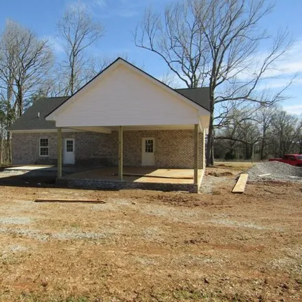 Image 7 - 2432 Nashville Highway, Wallace Acres, Lewisburg, TN 37091, USA - House for sale