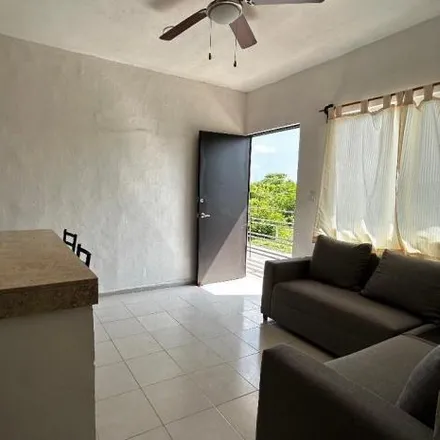 Rent this 2 bed apartment on Calle 16 in 97157 Mérida, YUC