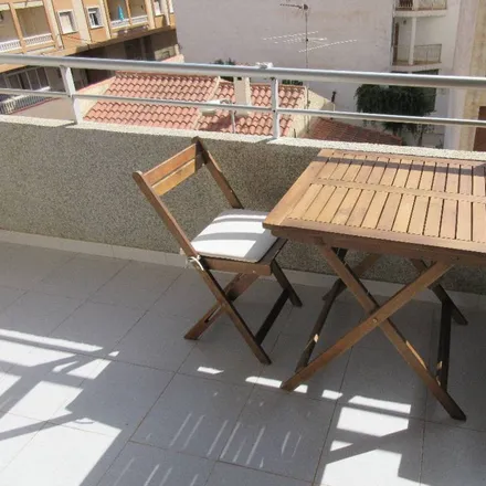 Rent this 2 bed apartment on Calle La Loma in 82, 03182 Torrevieja