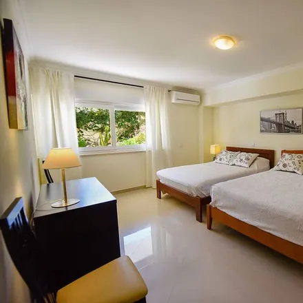 Rent this 8 bed house on Largo das Portas de Portugal in 8600-682 Lagos, Portugal