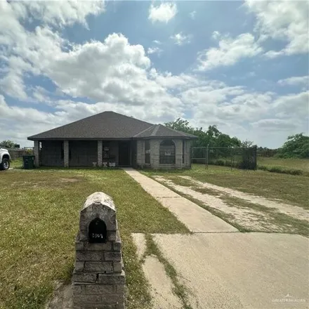 Rent this 3 bed house on 1977 Tiffany Road in Mission, TX 78573