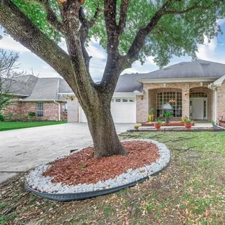 Buy this 4 bed house on 6914 Reno Circle in Beaumont, TX 77708