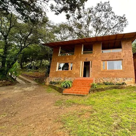 Image 9 - Avenida Toluca, Otumba, 52100 Valle de Bravo, MEX, Mexico - House for rent