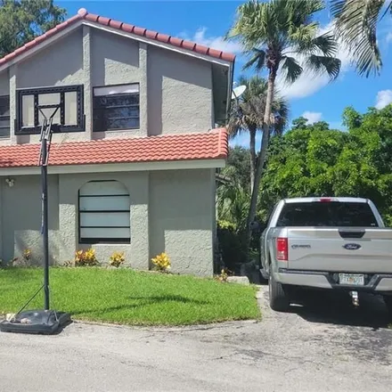 Image 2 - 1378 Northwest 91st Avenue, Coral Springs, FL 33071, USA - House for rent