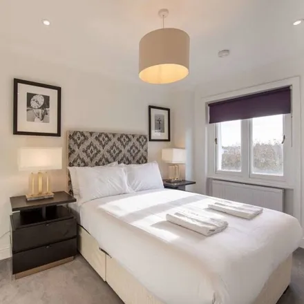 Rent this 2 bed apartment on London in W8 6JF, United Kingdom